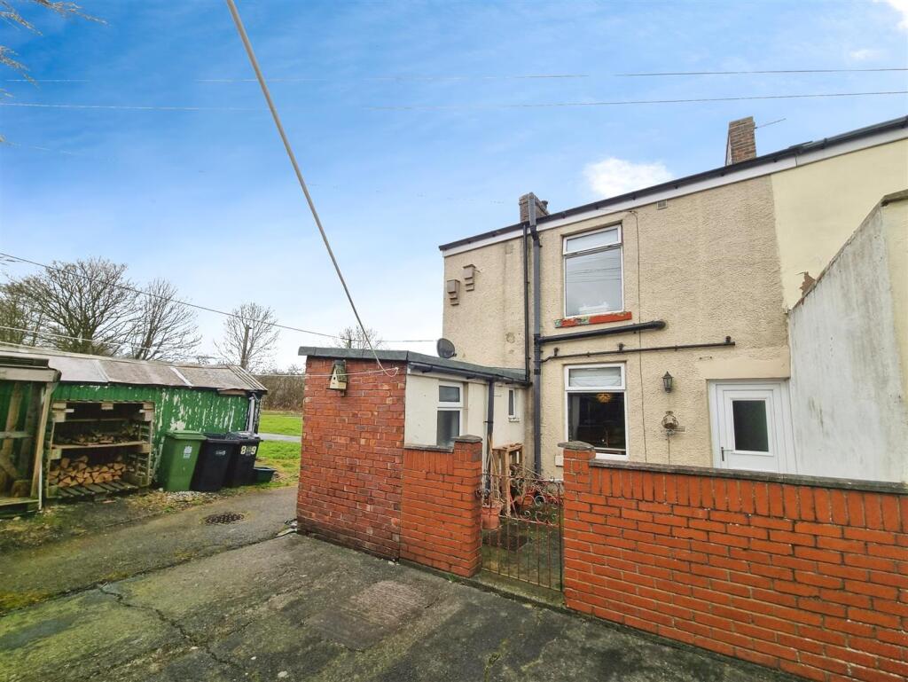 89 High Hope Street