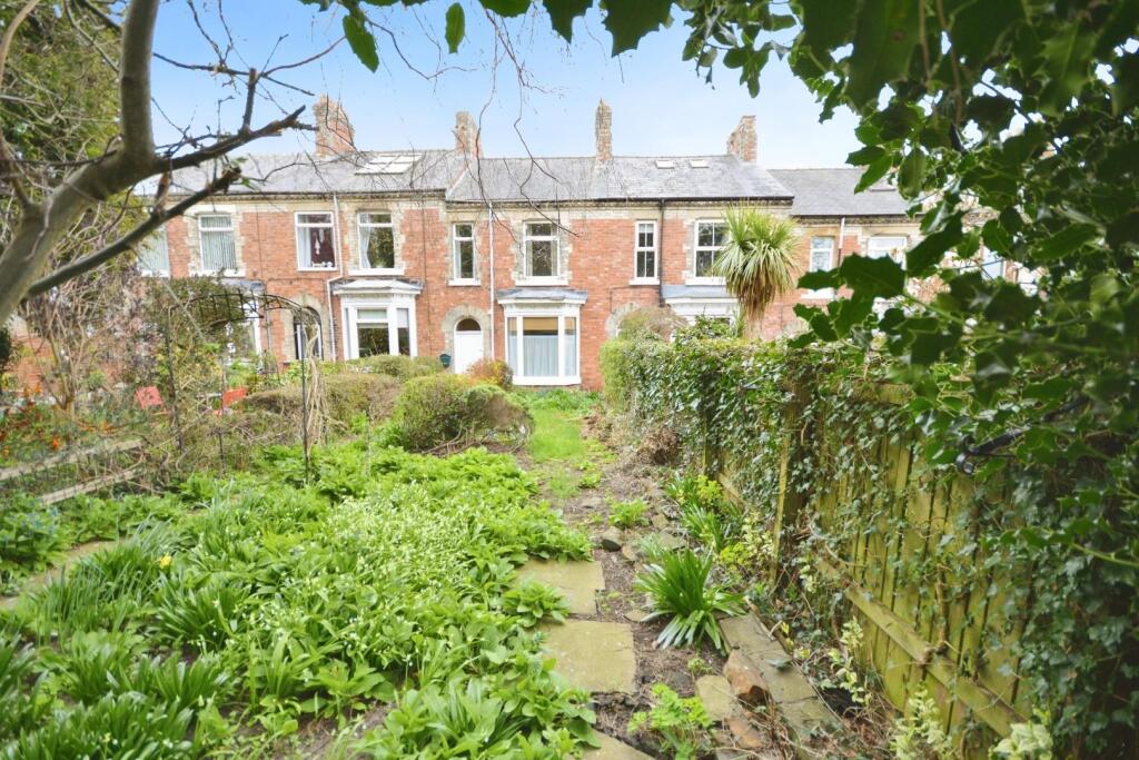 3 Springfield Terrace