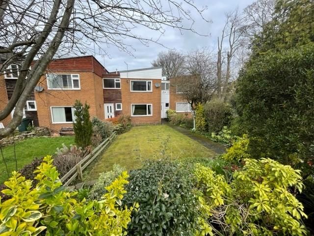 4 Westburn Mews