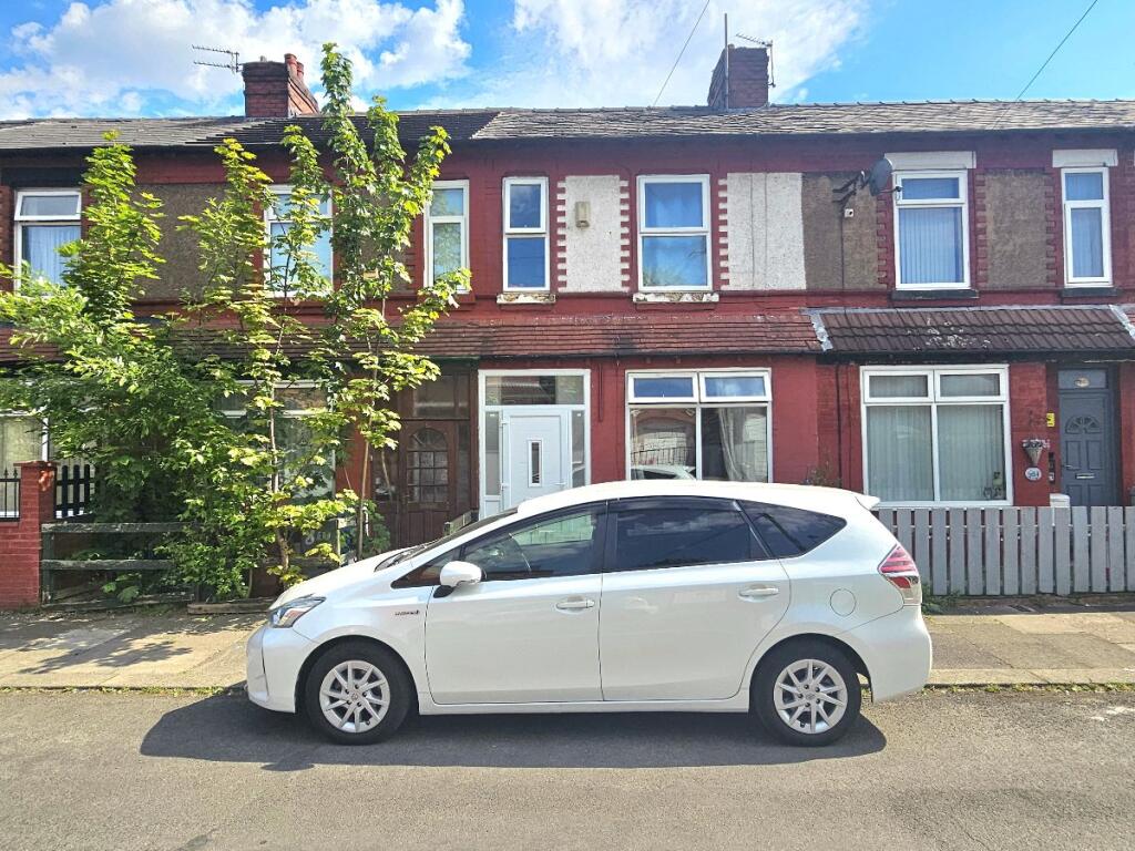 6 Elmsworth Avenue