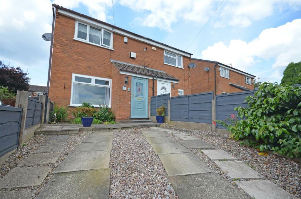 3 Pavilion Drive