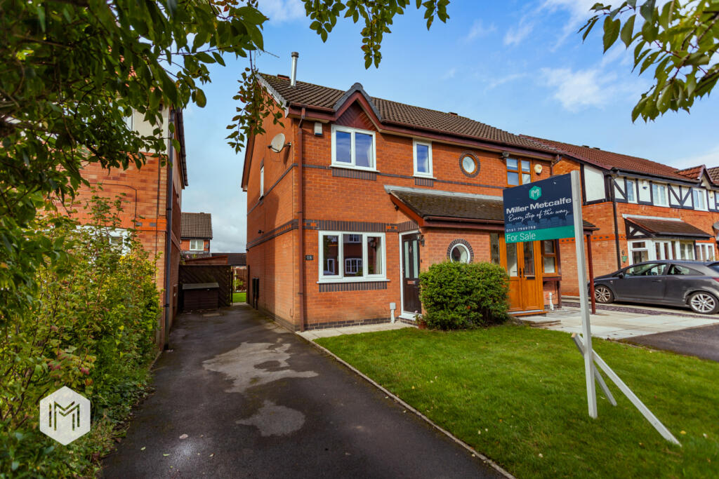 18 Firfield Grove