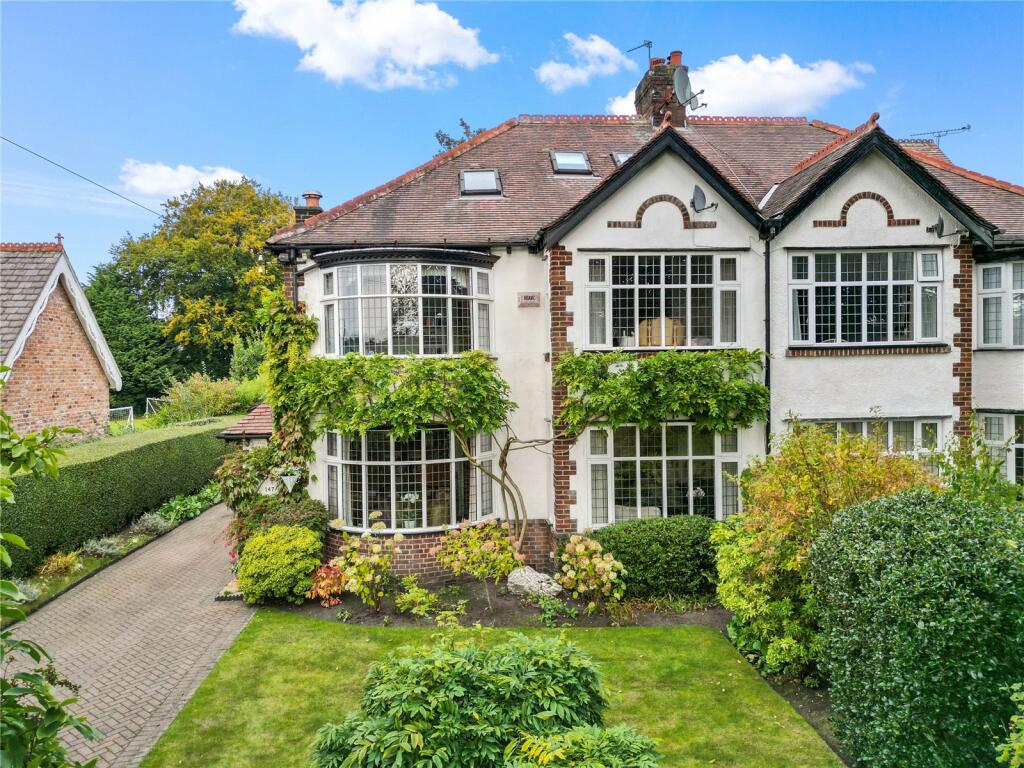 147 Park Road
