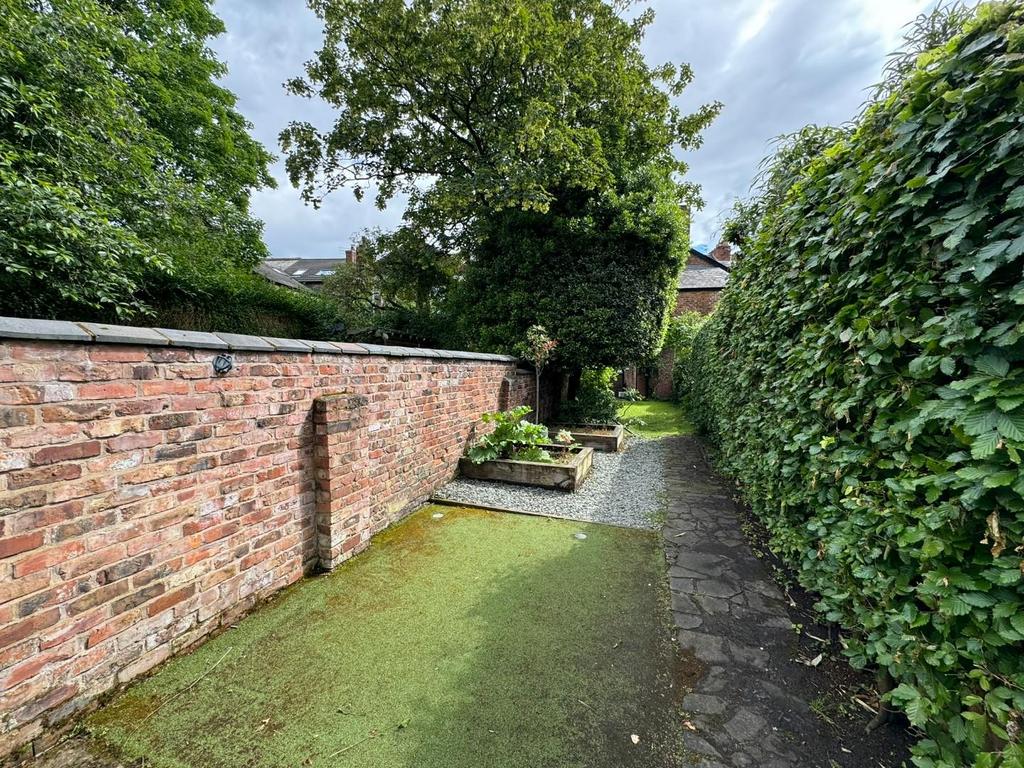 62 Brundretts Road