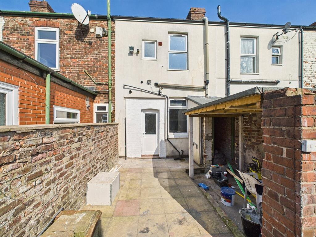 60 Bowler Street