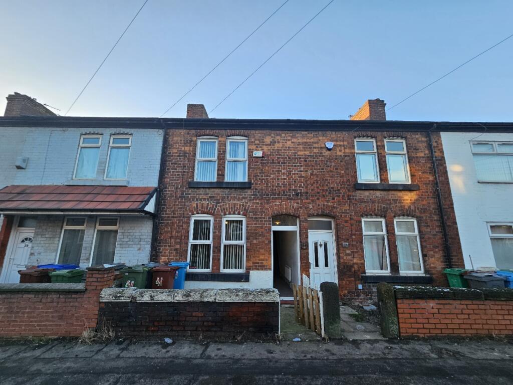 41 Broom Lane