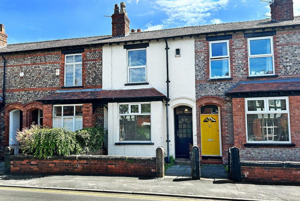 14 Brown Street