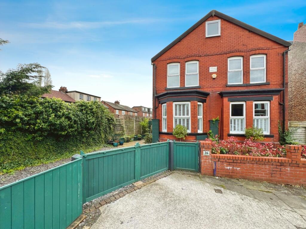 26 Mirfield Drive