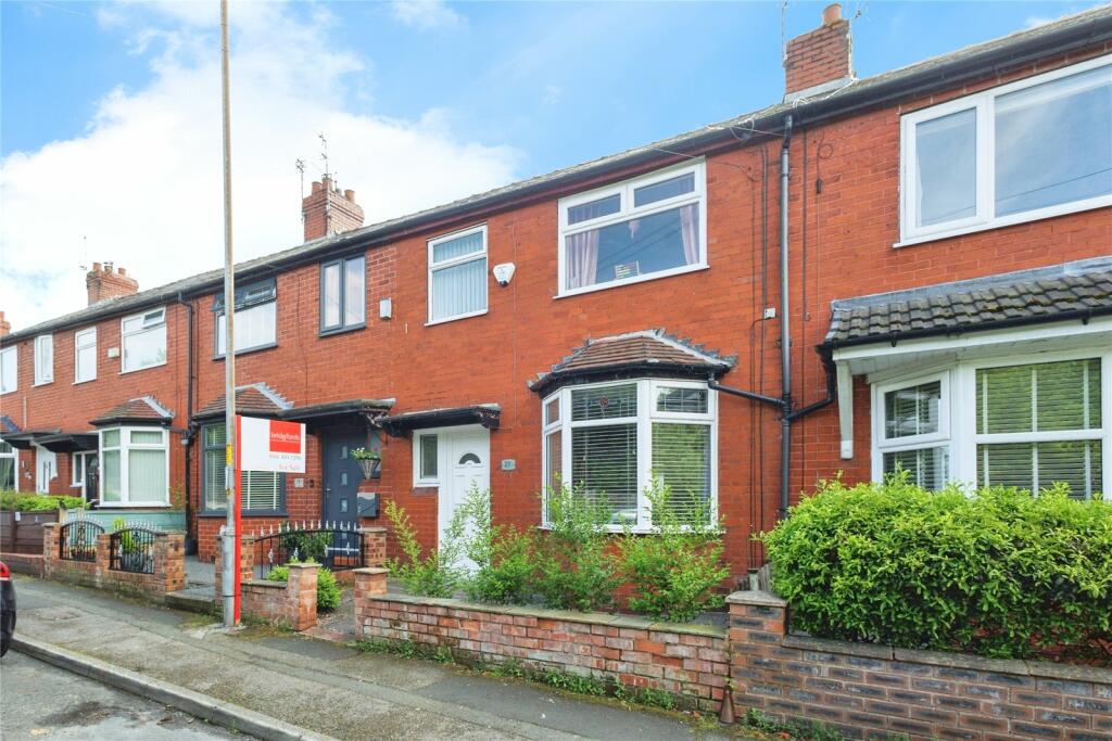 21 Johnson Brook Road