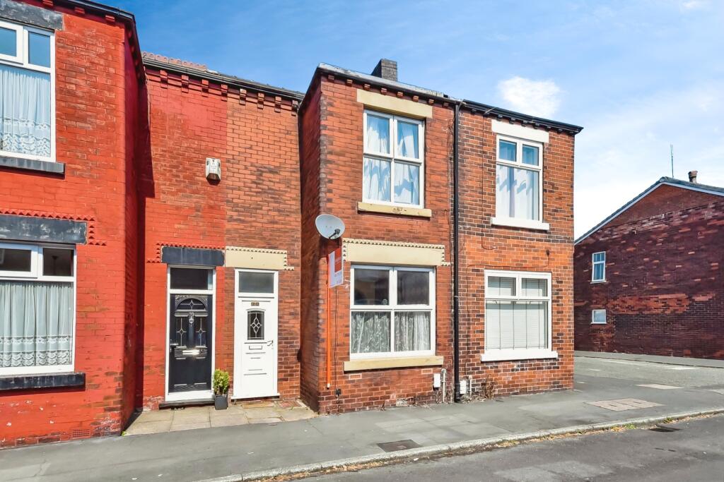 28 New Barton Street