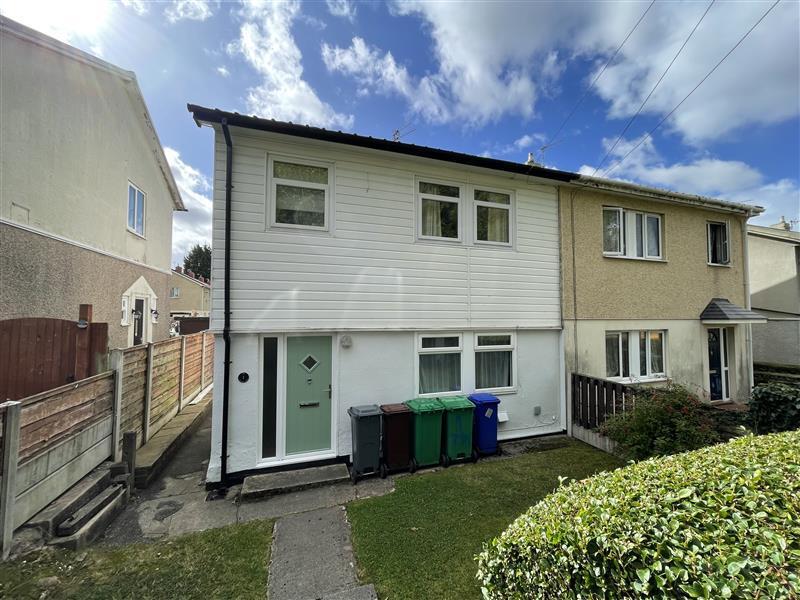 1 Thornby Walk