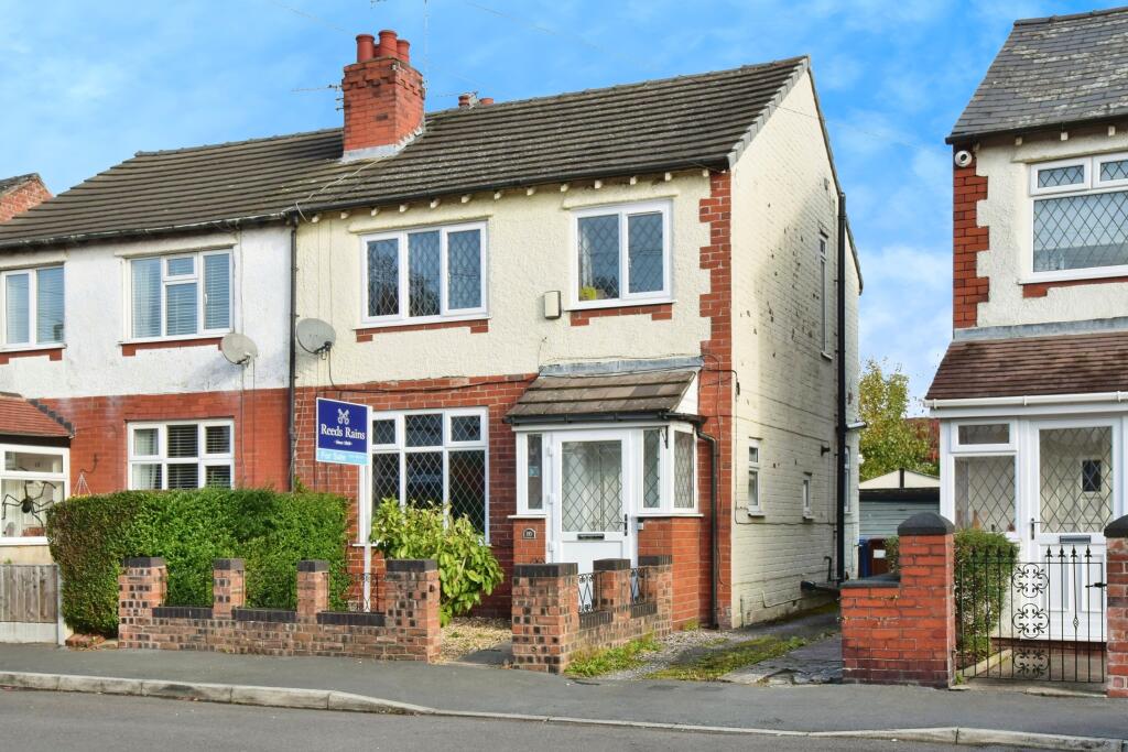 28 Talbot Street
