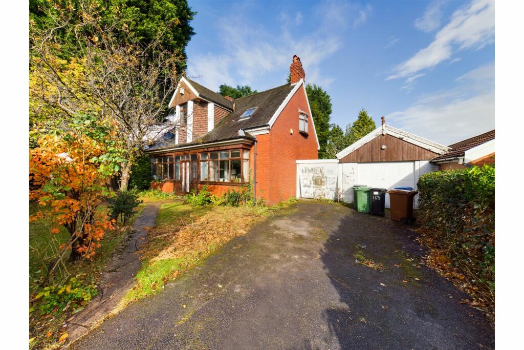 163 Dialstone Lane