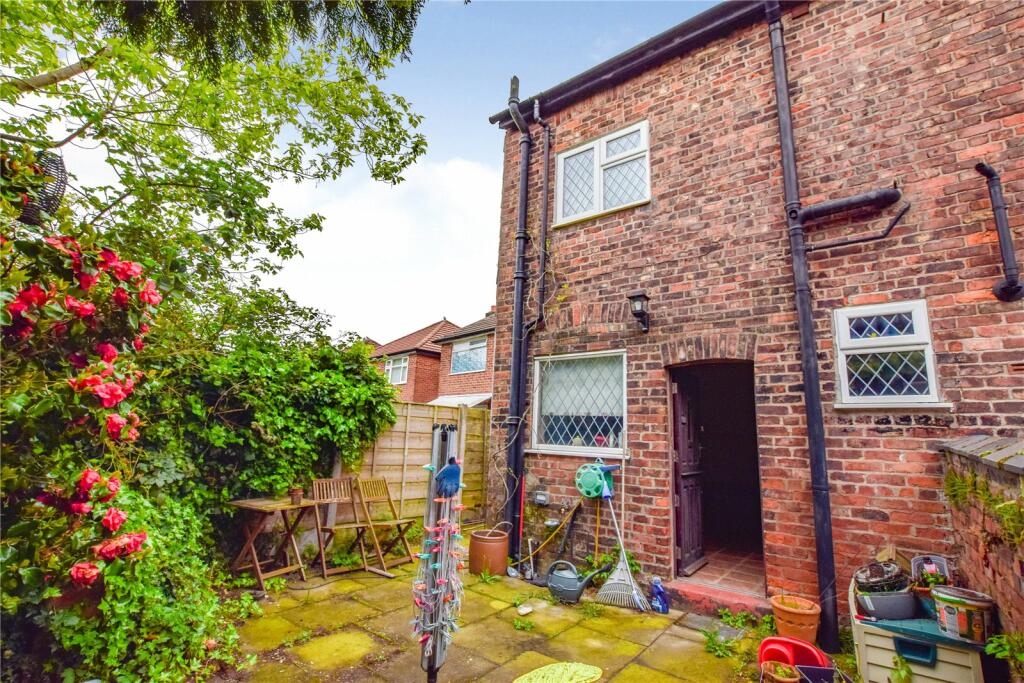 7 Buckfast Road
