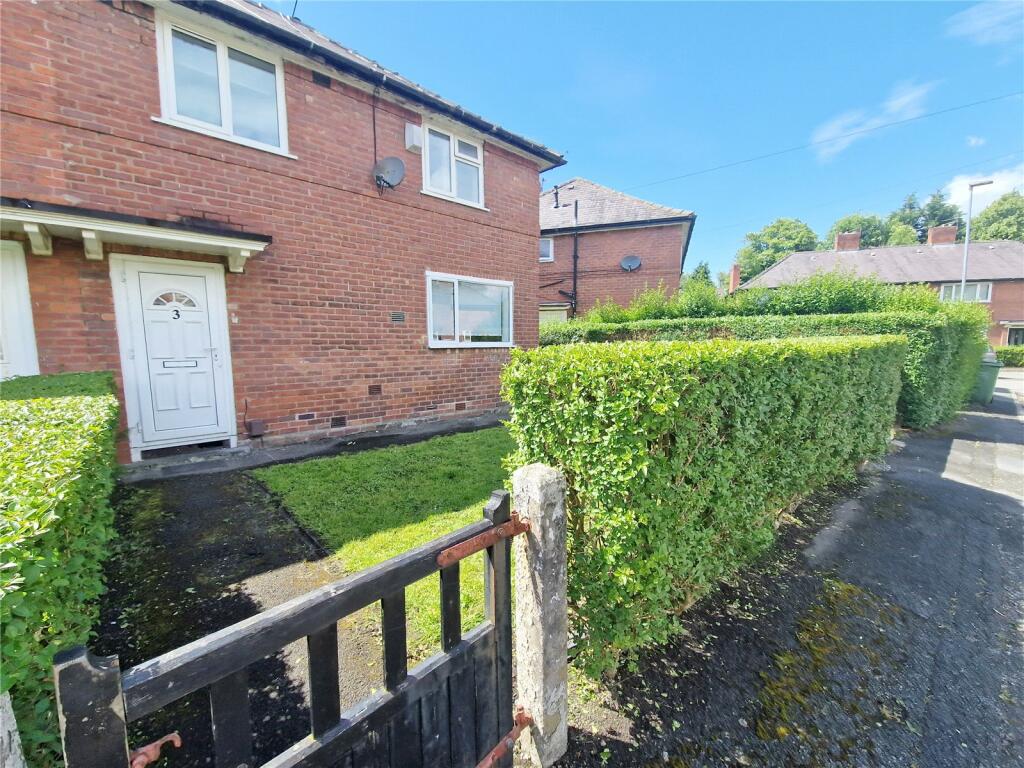 3 Keston Avenue