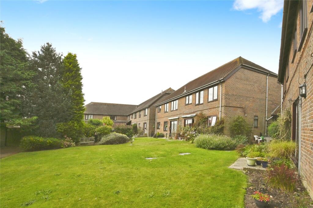 Swallow Court, East Meon Road