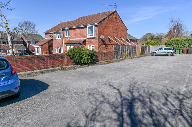 37 Valley Park Drive