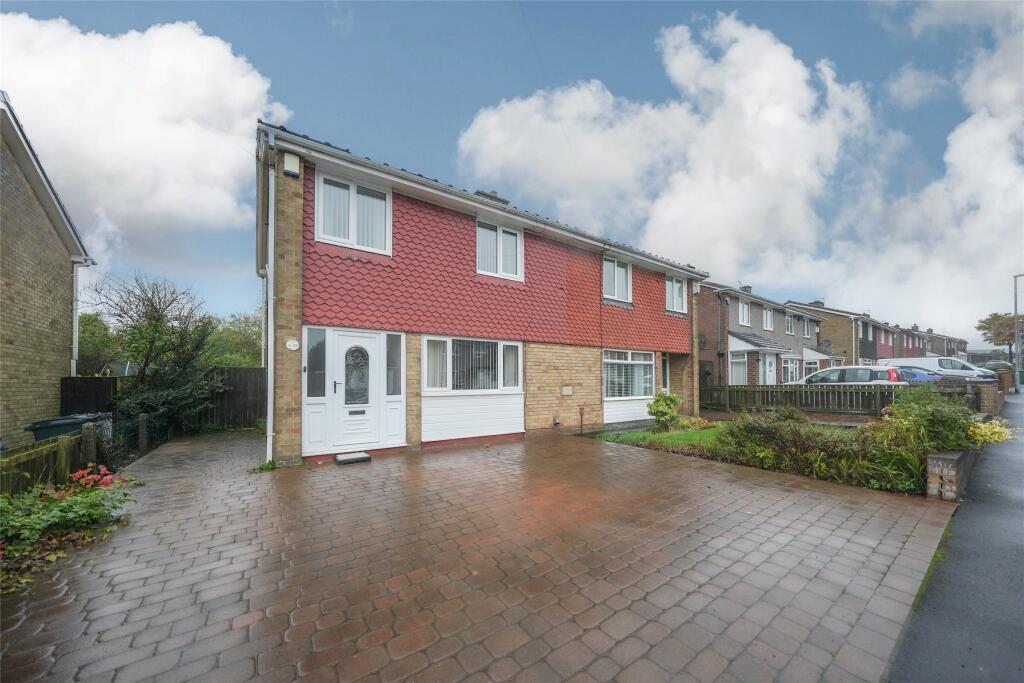27 Seaham Gardens