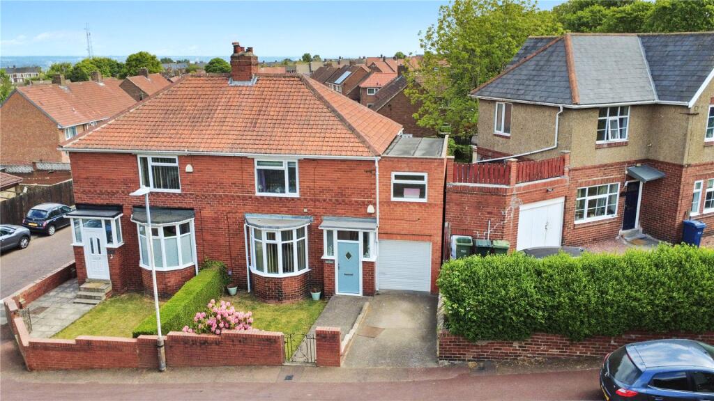 Park View, Causeway