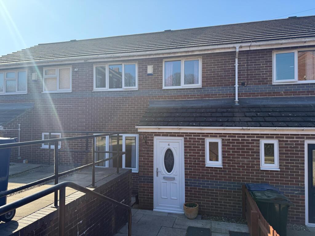 4 Charlton Mews