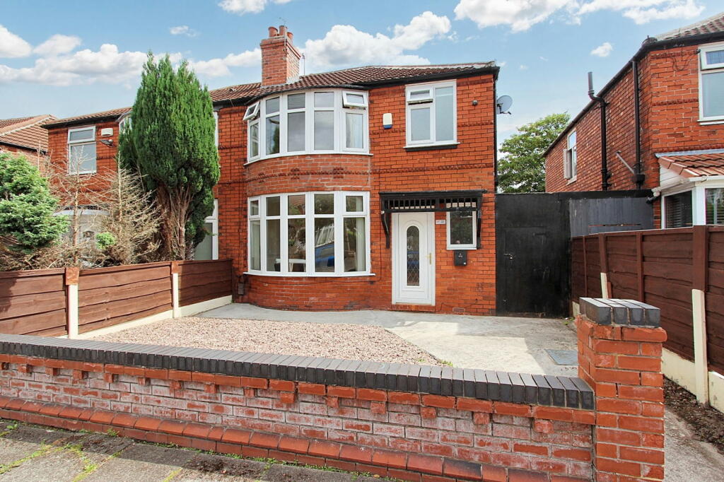 19 Brookleigh Road