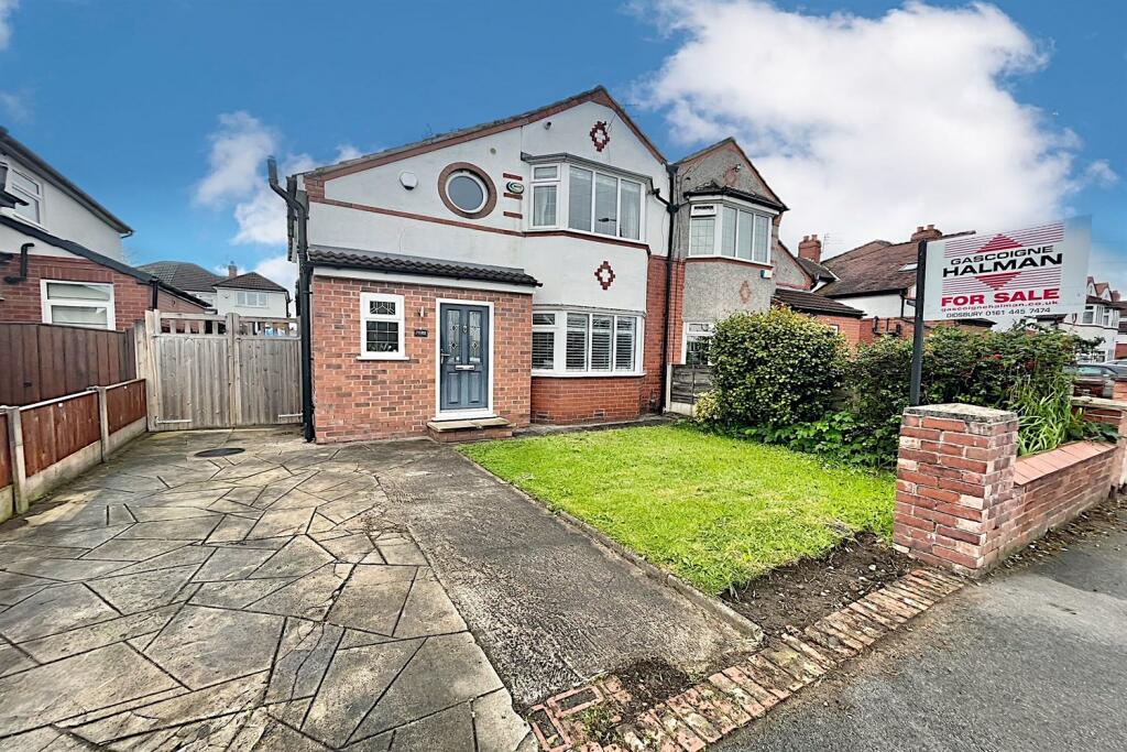 71 Dene Road
