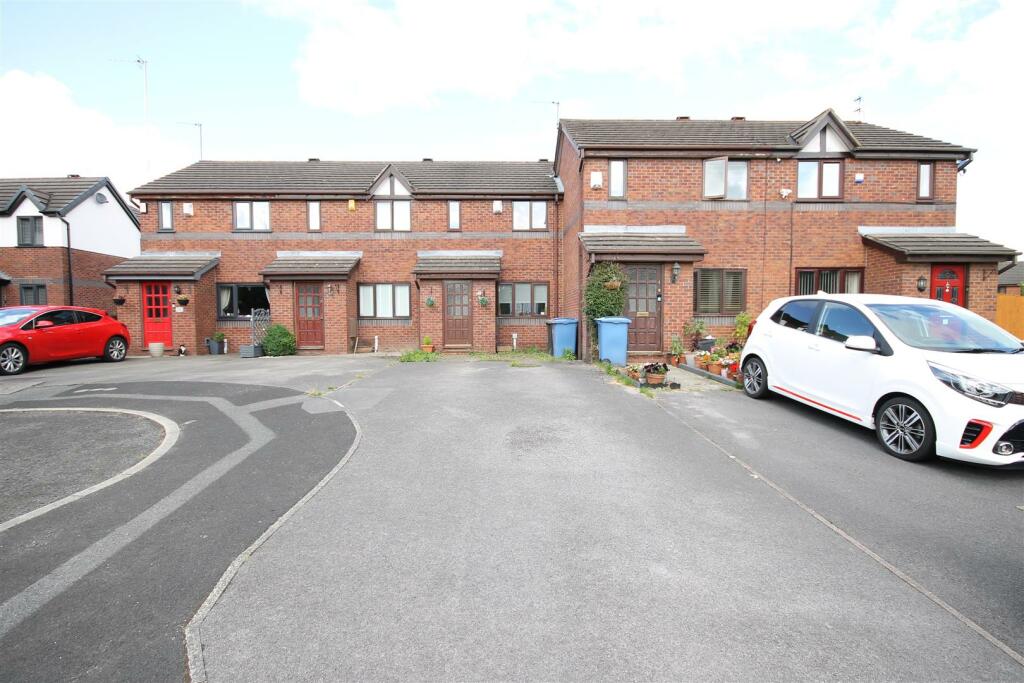 26 Castlerea Close