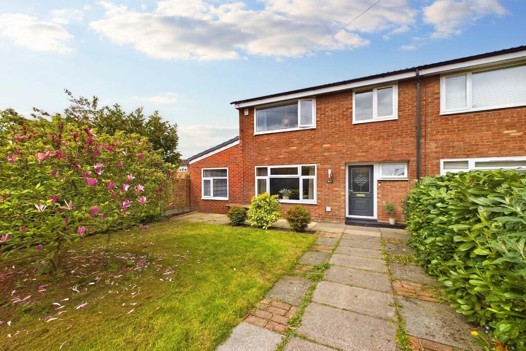 18 Parkside Walk