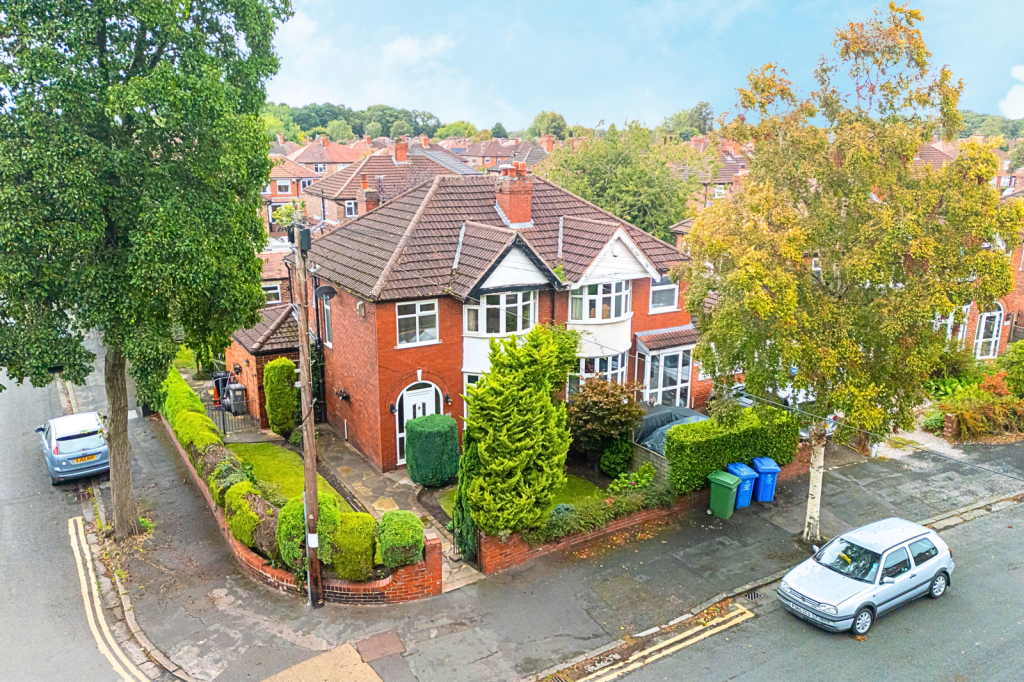 234 Walton Road