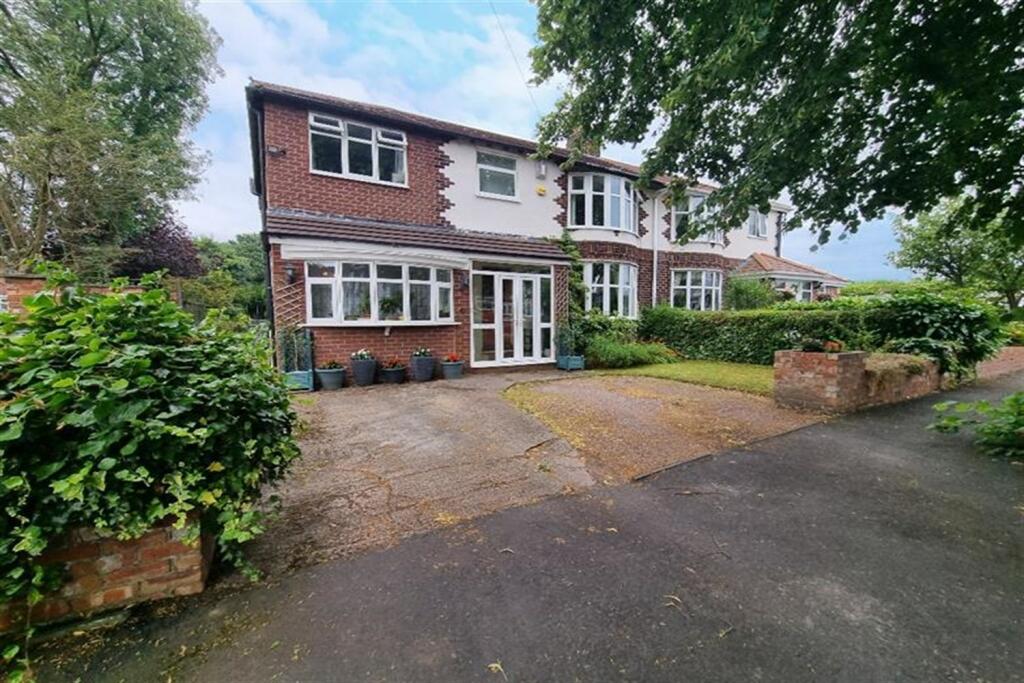 15 Nansen Road