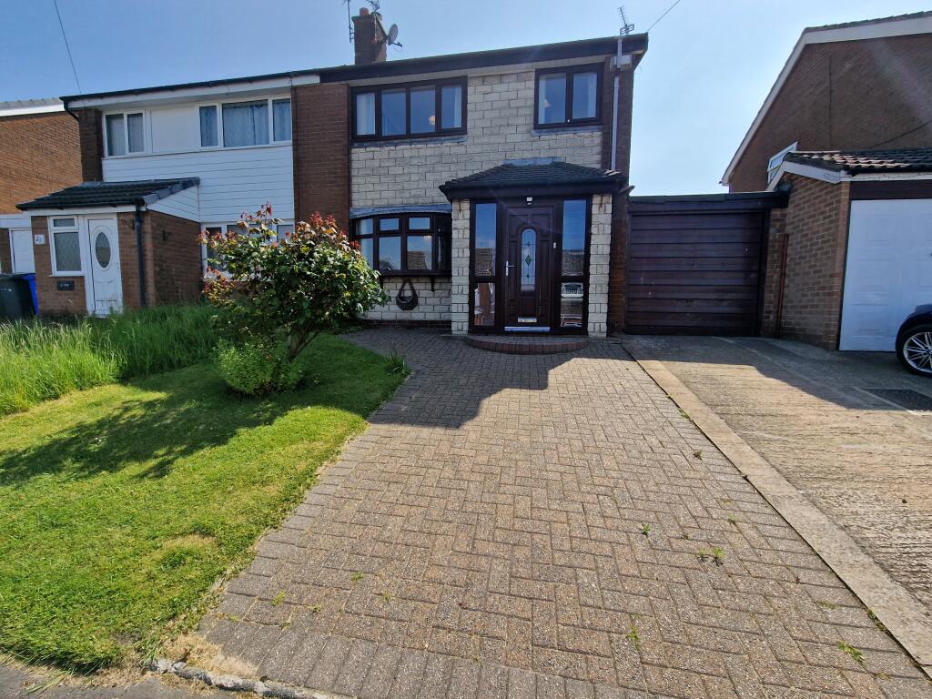 23 Sunbury Close