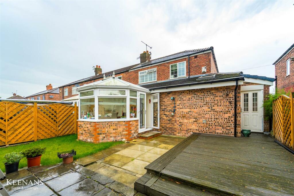 123 Mossfield Road