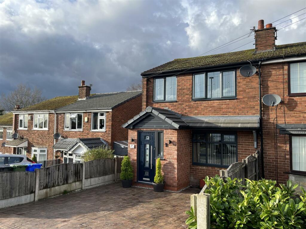 17 Elm Tree Drive