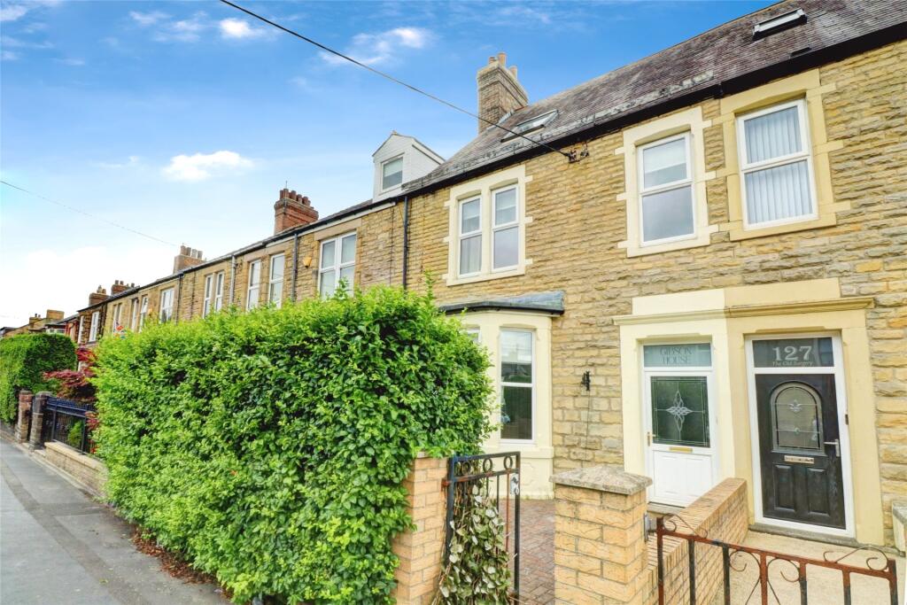 129 Medomsley Road