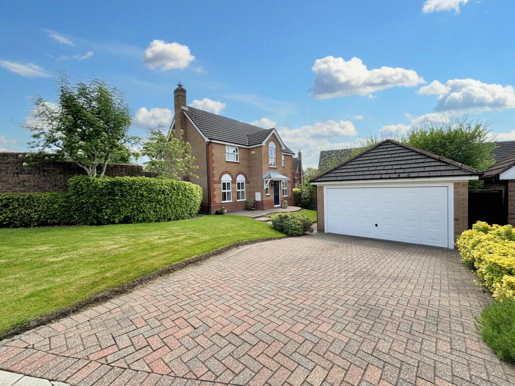 37 Boothstown Drive