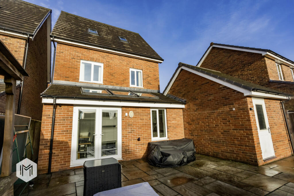 46 Thorne Crescent