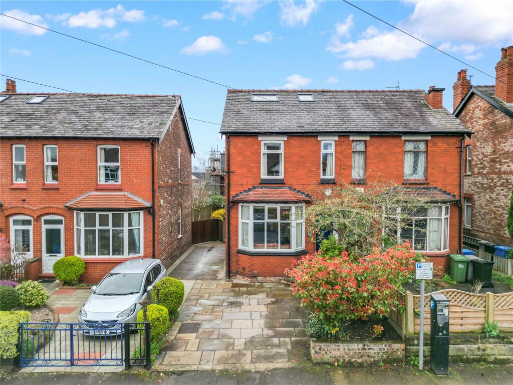 32 Gaskell Road