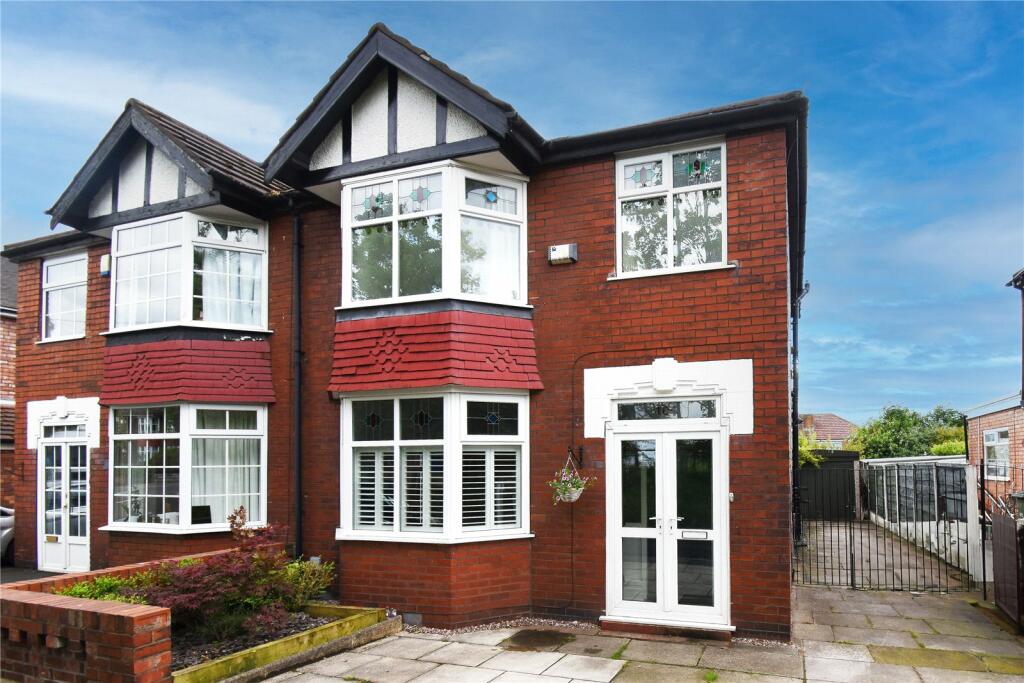 104 Broadstone Road