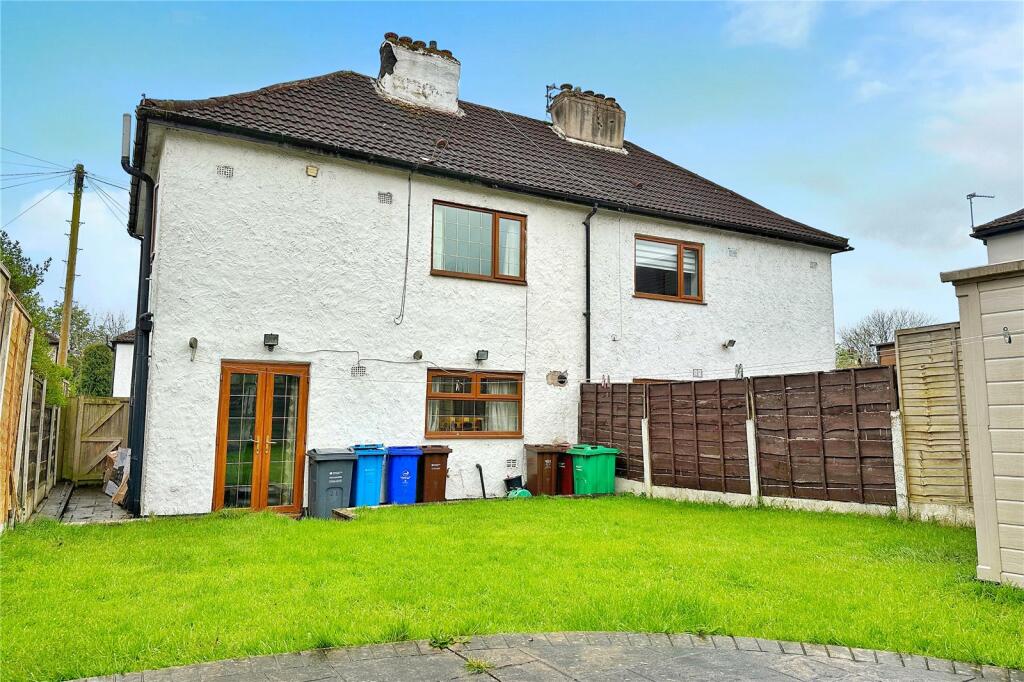 29 Nevin Road