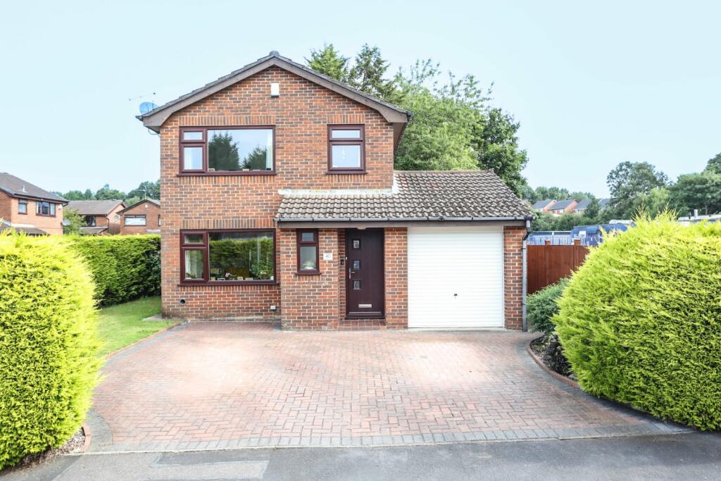 40 Valley Road