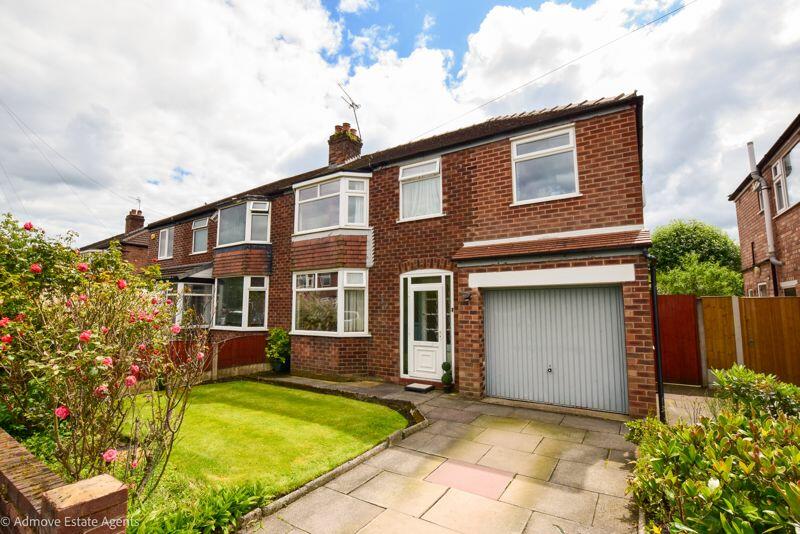 7 Bromley Road