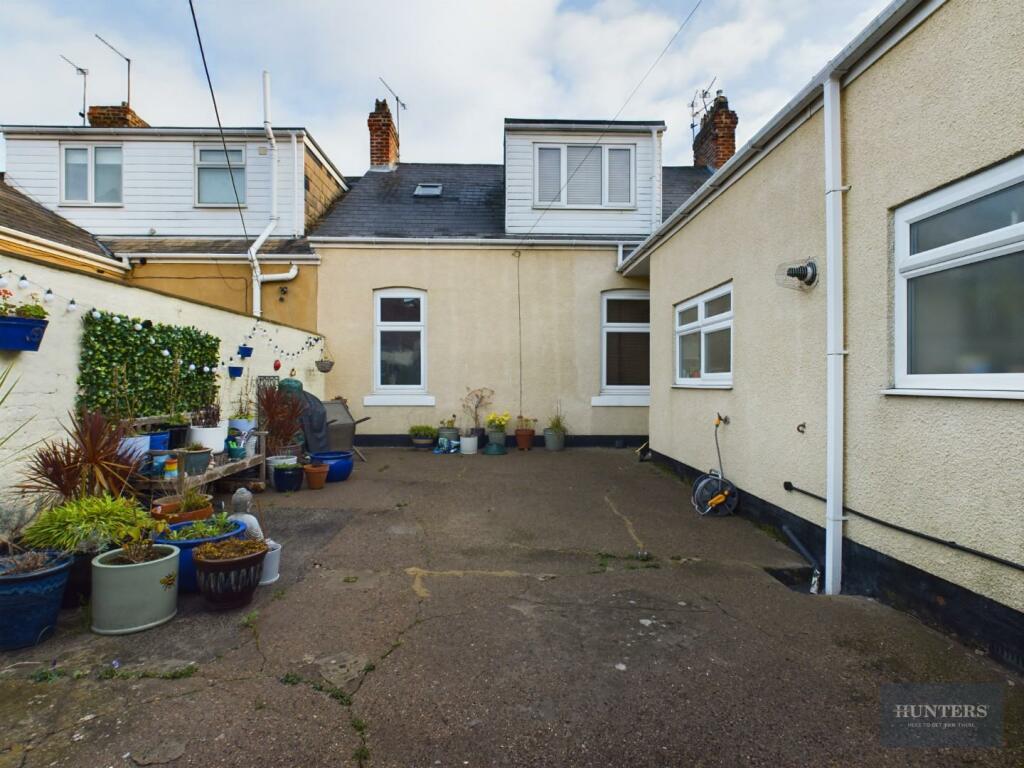 19 Ripon Street