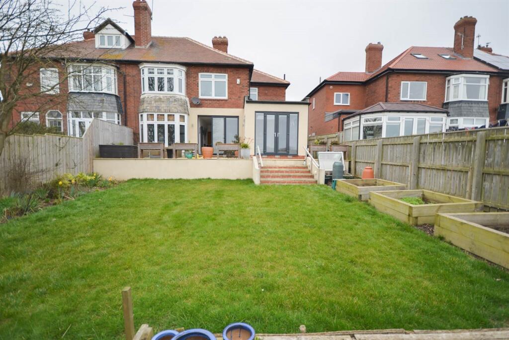 28 Cleveland View