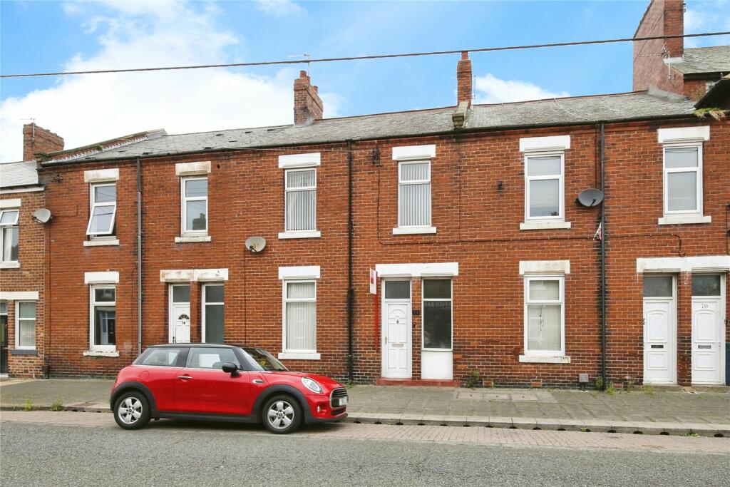74 Hedworth Lane