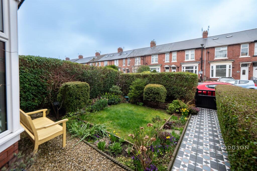100 Ewesley Road