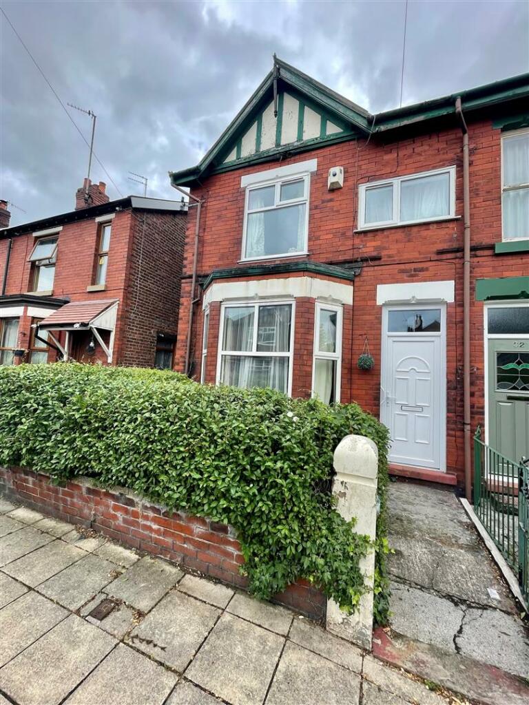 34 Crescent Road