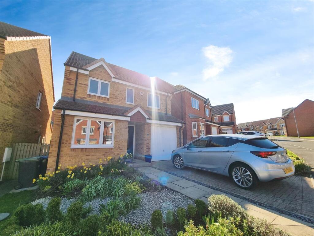40 Kipling Way