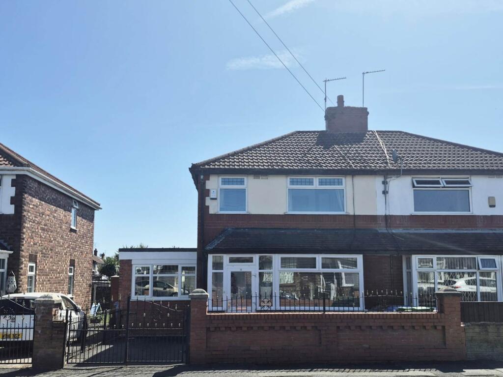 11 Hazeldene Road