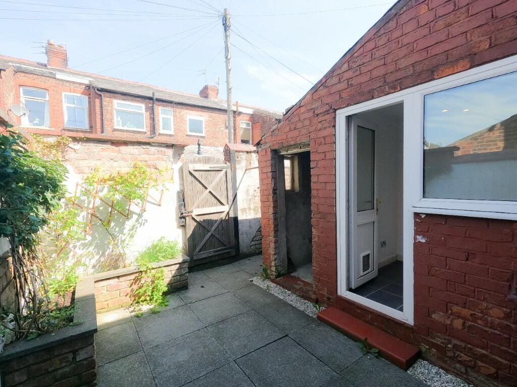 26 Martin Street