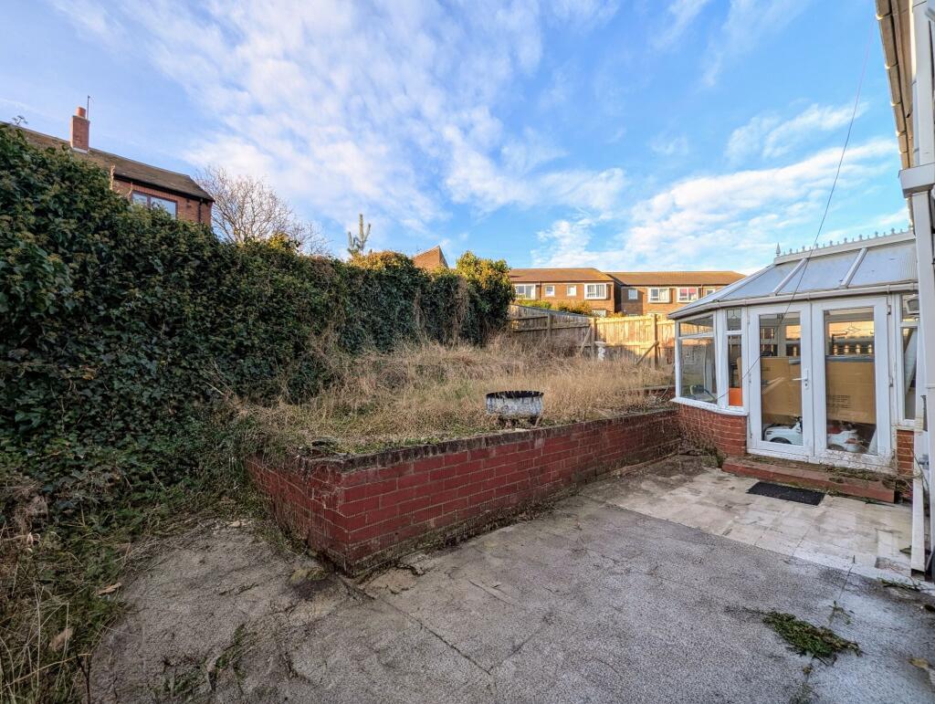 18 Norfolk Road